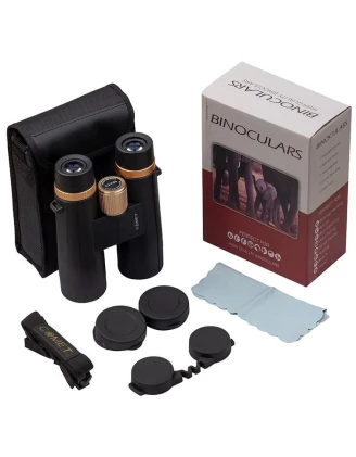 Lornetka COMET PRO COMPACT HD 10x42 LR-086B